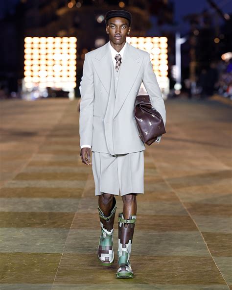 lv pharrell williams collection|Pharrell Williams louis vuitton 2024.